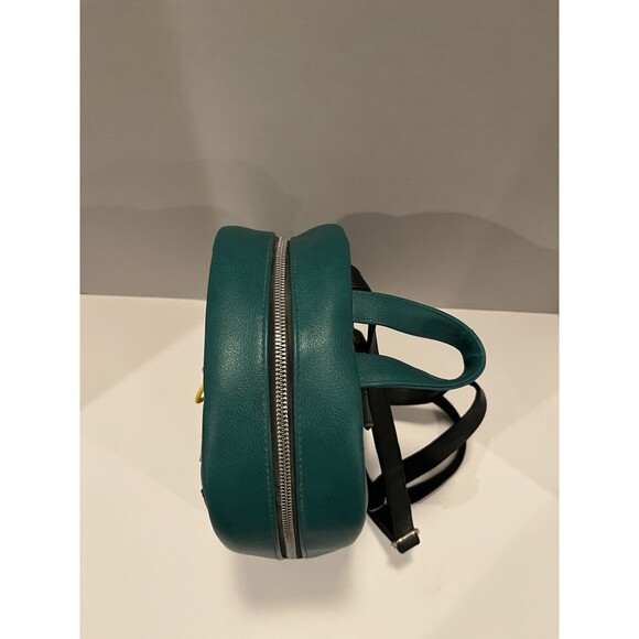 My Hero Academia Deku Suit Hot Topic Mini Backpack Bioworld Anime Excellent - Picture 3 of 13